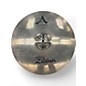 Used Zildjian 17in A Custom Crash Cymbal thumbnail