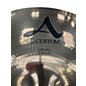 Used Zildjian 17in A Custom Crash Cymbal