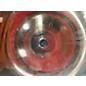 Used Zildjian 17in A Custom Crash Cymbal
