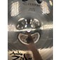 Used Zildjian 17in A Custom Crash Cymbal
