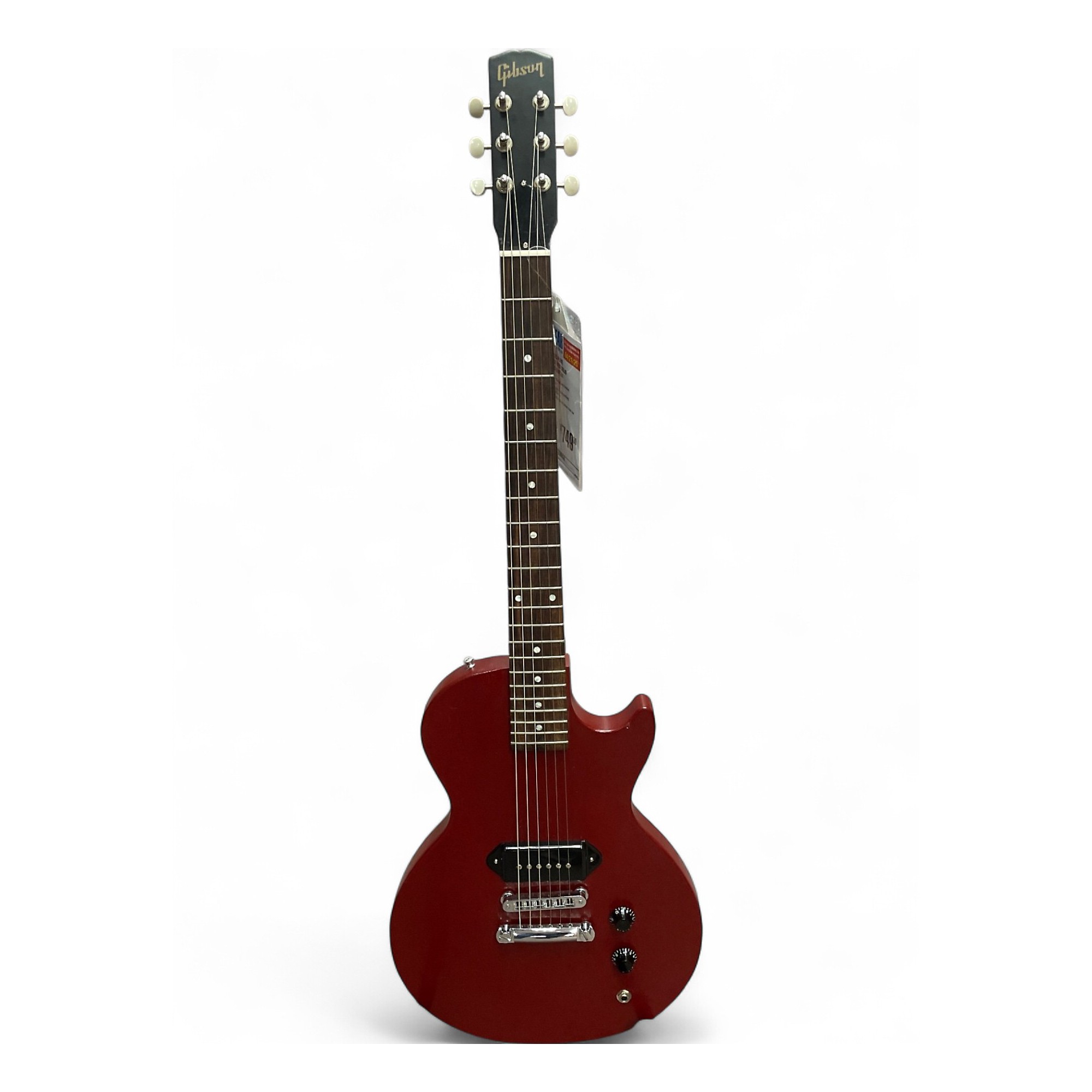 Gibson Les Paul Melody Maker USA製 2010年製 - メルカリ