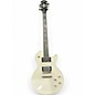 Used Epiphone JERRY CANTRELL PROPHECY BONE White Solid Body Electric Guitar thumbnail