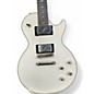 Used Epiphone JERRY CANTRELL PROPHECY BONE White Solid Body Electric Guitar