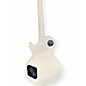 Used Epiphone JERRY CANTRELL PROPHECY BONE White Solid Body Electric Guitar