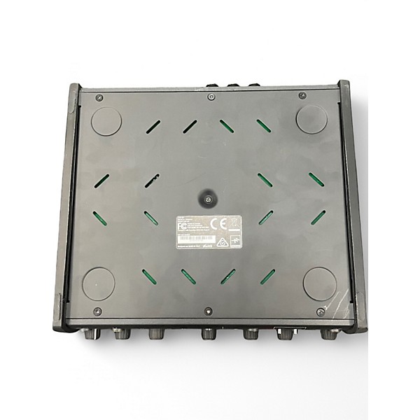 Used IK Multimedia AXE I/O Audio Interface