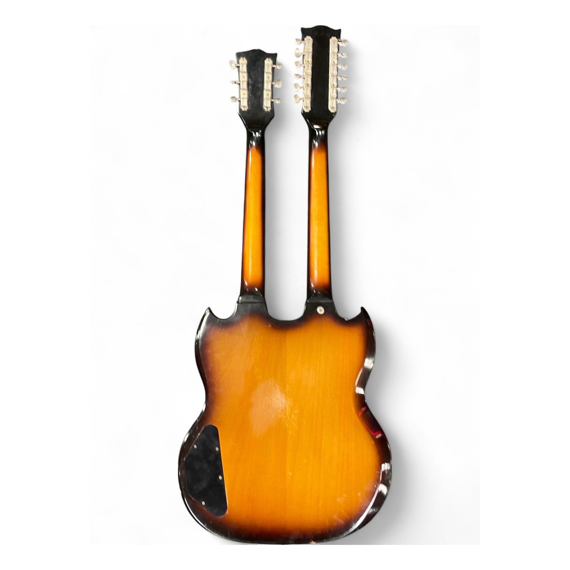25年前Gibson /vintage maniacs 40年後の復刻 アーティストケース（前編） | Vintage Maniacs