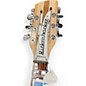 Used Rickenbacker 660/12 12 String sunburst Solid Body Electric Guitar