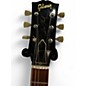 Used 2007 Gibson 1959 Reissue Les Paul Iced Tea Solid Body Electric Guitar