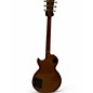 Used 2007 Gibson 1959 Reissue Les Paul Iced Tea Solid Body Electric Guitar