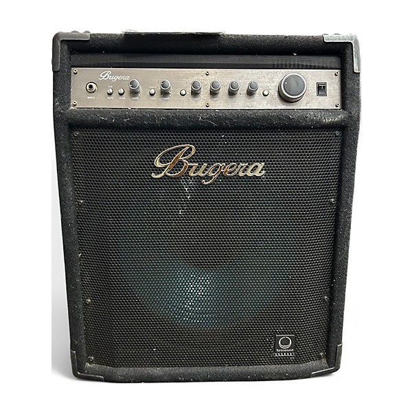 Used Bugera BXD15 Bass Combo Amp