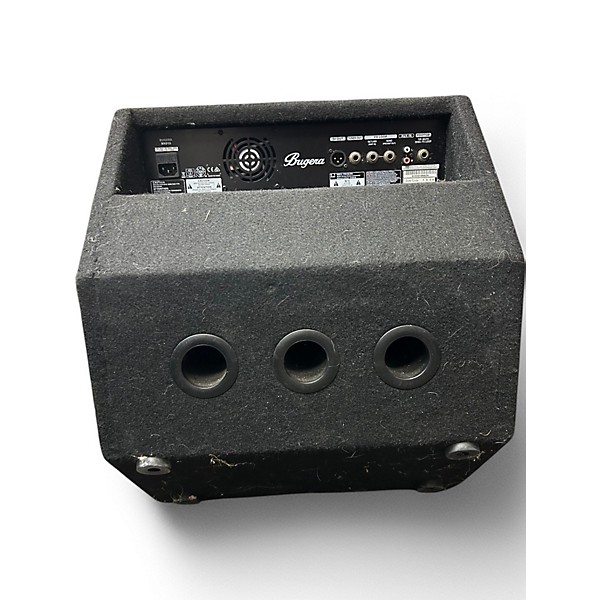 Used Bugera BXD15 Bass Combo Amp