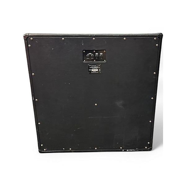 Used Blackstar HT METAL 412B Guitar Cabinet