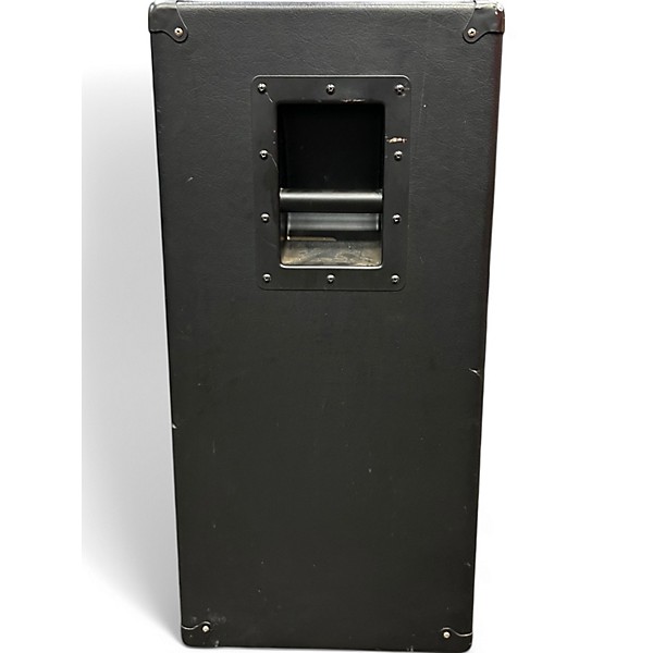 Used Blackstar HT METAL 412B Guitar Cabinet