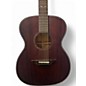 Used Orangewood OLIVER MLH  Natural Acoustic Guitar