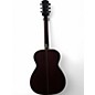 Used Orangewood OLIVER MLH  Natural Acoustic Guitar