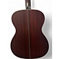 Used Orangewood OLIVER MLH  Natural Acoustic Guitar