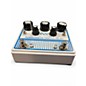 Used DOD RUBBERNECK ANALOG DELAY Effect Pedal