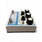 Used DOD RUBBERNECK ANALOG DELAY Effect Pedal