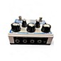 Used DOD RUBBERNECK ANALOG DELAY Effect Pedal