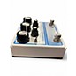 Used DOD RUBBERNECK ANALOG DELAY Effect Pedal