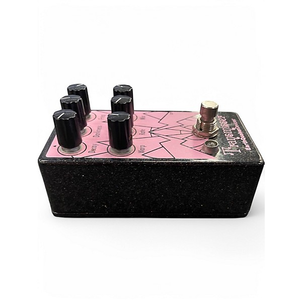 Used EarthQuaker Devices Used EarthQuaker Devices Used EarthQuaker Devices Used EarthQuaker Devices
