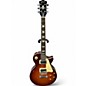 Used Firefly CLASSIC Honey Burst Solid Body Electric Guitar thumbnail