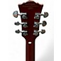Used Firefly CLASSIC Honey Burst Solid Body Electric Guitar