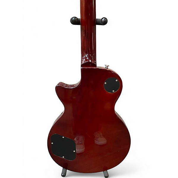 Used Firefly CLASSIC Honey Burst Solid Body Electric Guitar