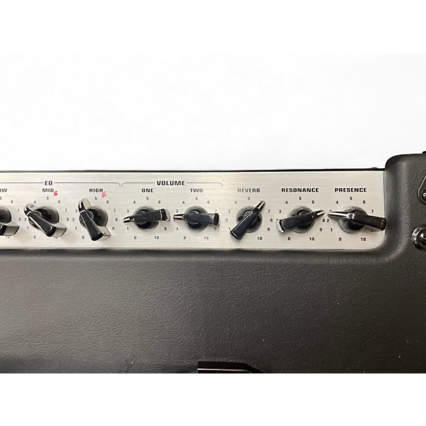 Used EVH 5150 ICONIC  Tube Guitar Combo Amp