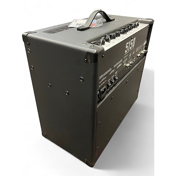 Used EVH 5150 ICONIC  Tube Guitar Combo Amp