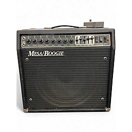 Used MESA/Boogie .50 Caliber + Tube Guitar Combo Amp