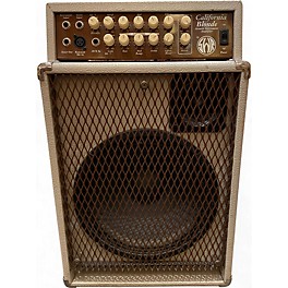 Used SWR California Blonde Acoustic Guitar Combo Amp