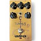 Used Wampler TUMNUS DELUXE OVERDRIVE (Original graphic) Effect Pedal thumbnail