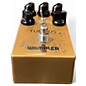 Used Wampler TUMNUS DELUXE OVERDRIVE (Original graphic) Effect Pedal
