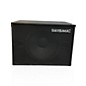 Used Seismic Audio sa310 Bass Cabinet thumbnail