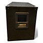 Used Seismic Audio sa310 Bass Cabinet
