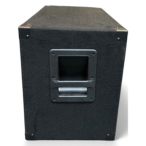 Used Seismic Audio sa310 Bass Cabinet