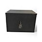 Used Seismic Audio sa310 Bass Cabinet