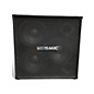 Used Seismic Audio SA115 Bass Cabinet thumbnail