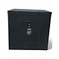 Used Seismic Audio SA115 Bass Cabinet