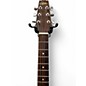 Used Aria aw200 Natural Acoustic Guitar