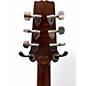 Used Aria aw200 Natural Acoustic Guitar