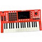 Used Akai Professional MPC KEY 37 Keyboard Workstation thumbnail