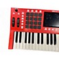Used Akai Professional MPC KEY 37 Keyboard Workstation