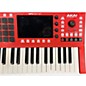 Used Akai Professional MPC KEY 37 Keyboard Workstation