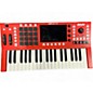 Used Akai Professional MPC KEY 37 Keyboard Workstation