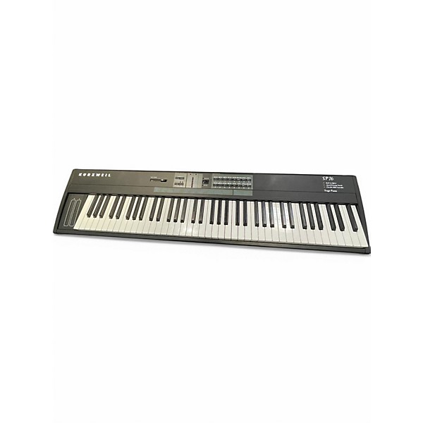 Used Kurzweil SP76