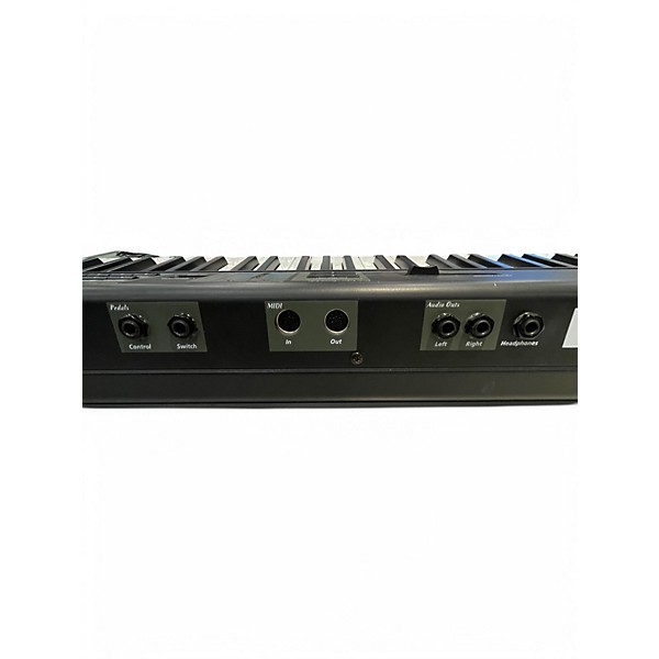 Used Kurzweil SP76