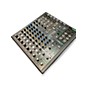 Used Mackie PROFX10 V3 Unpowered Mixer