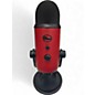 Used Blue USB Microphone USB Microphone thumbnail